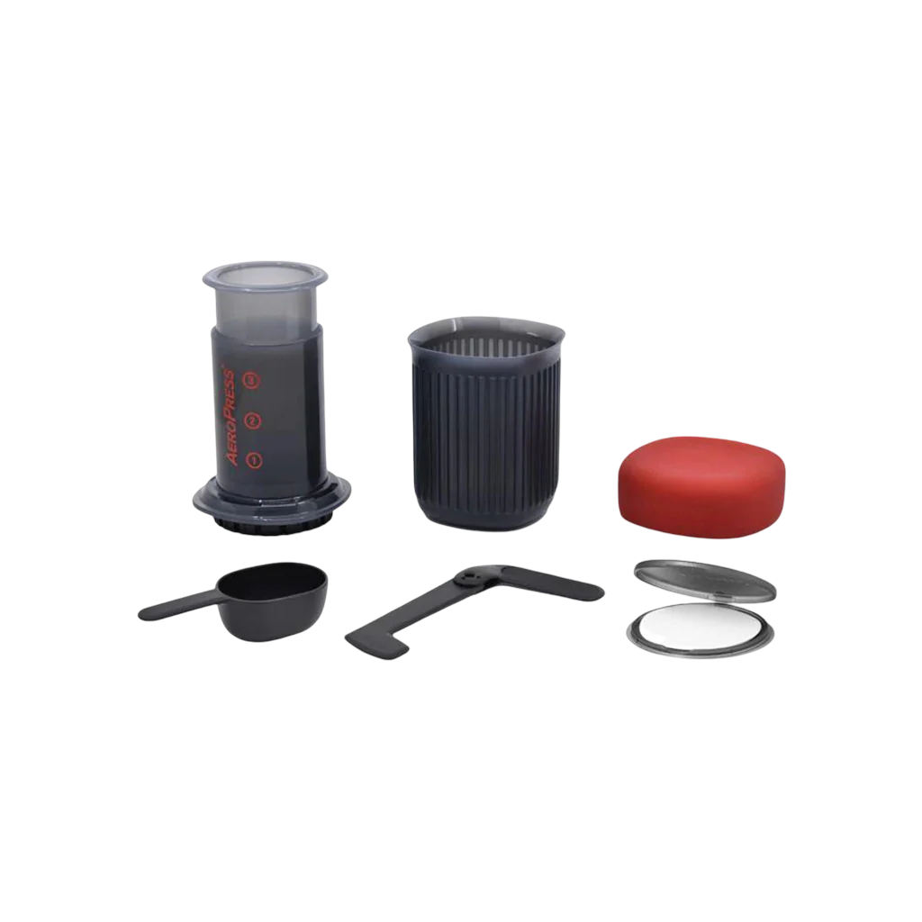 The AeroPress Go - Image 3